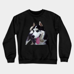 Balto Crewneck Sweatshirt